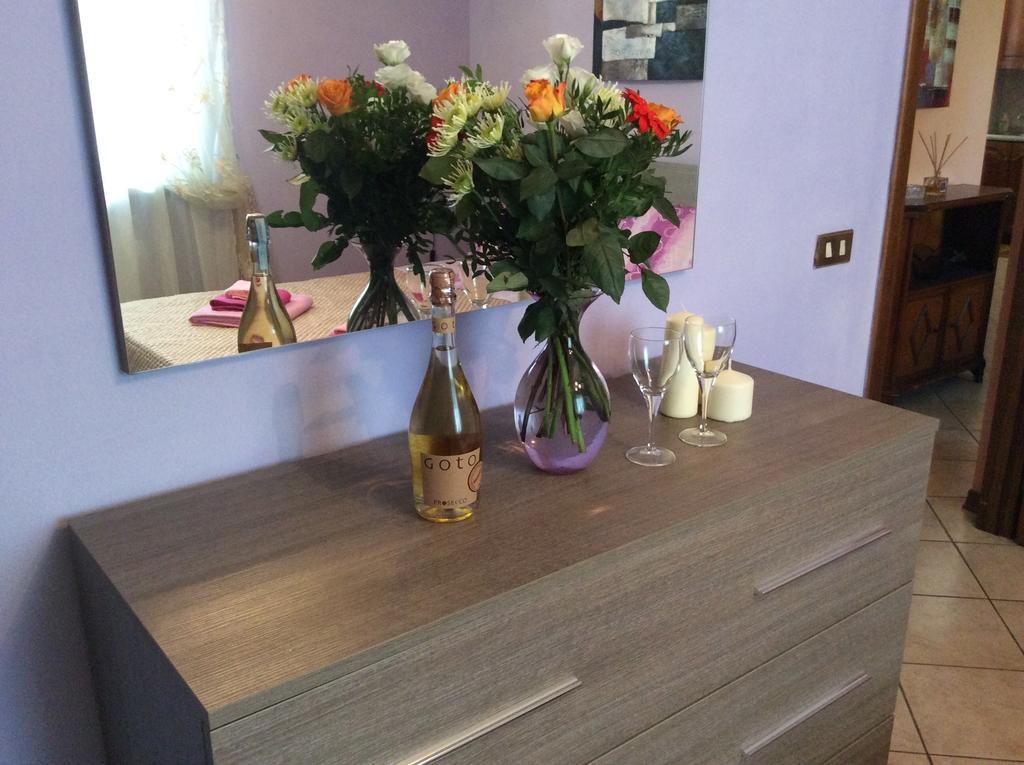 Tenuta Fagnani Lukka Pokój zdjęcie