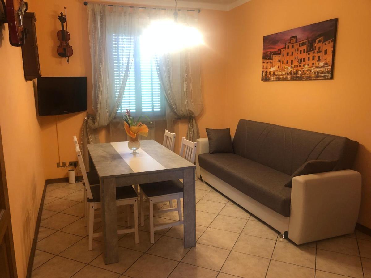 Tenuta Fagnani Lukka Zewnętrze zdjęcie