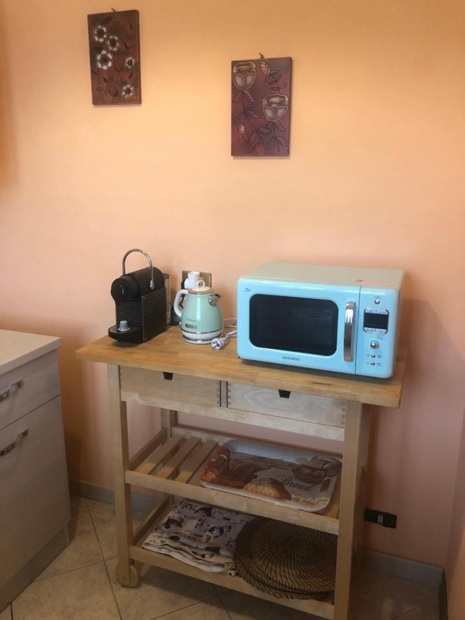 Tenuta Fagnani Lukka Zewnętrze zdjęcie