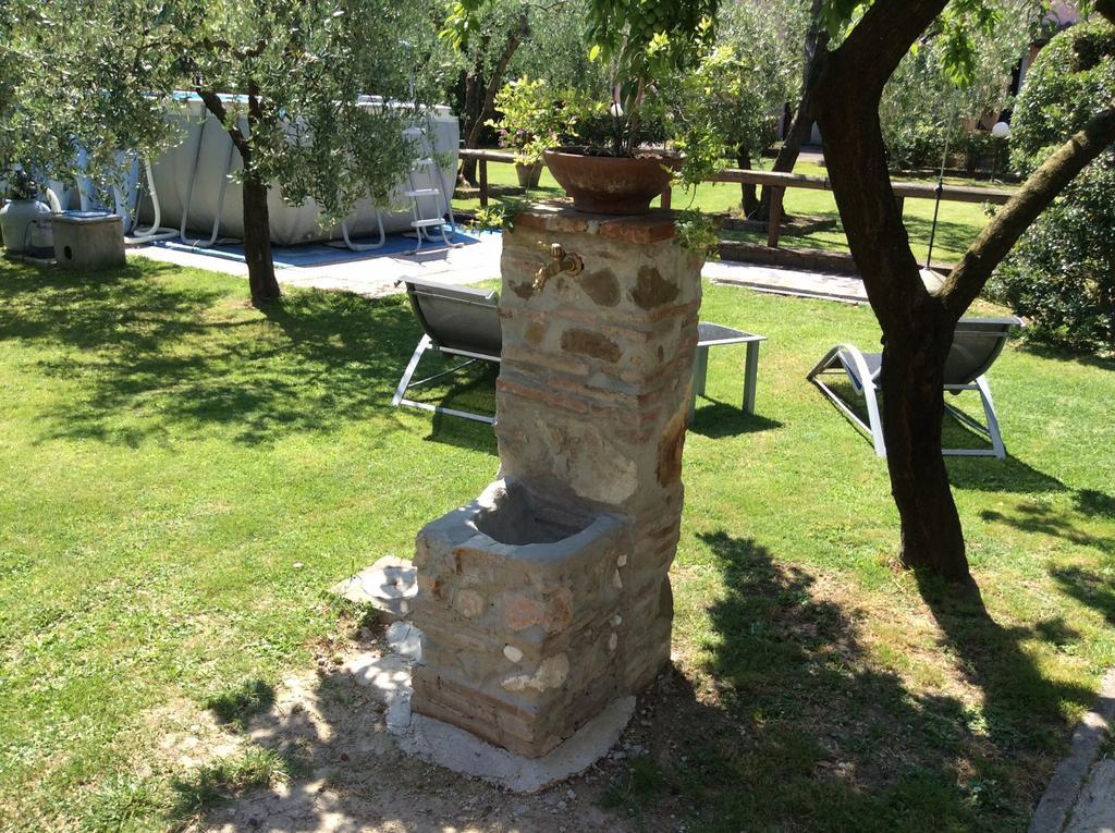 Tenuta Fagnani Lukka Pokój zdjęcie