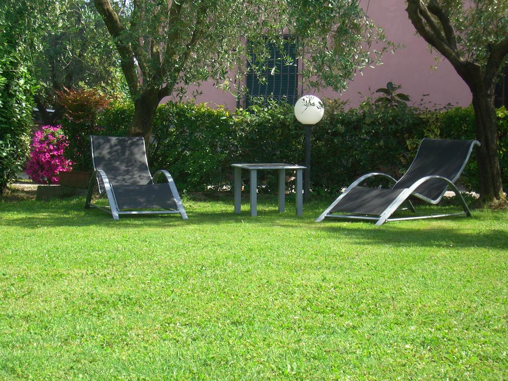 Tenuta Fagnani Lukka Pokój zdjęcie