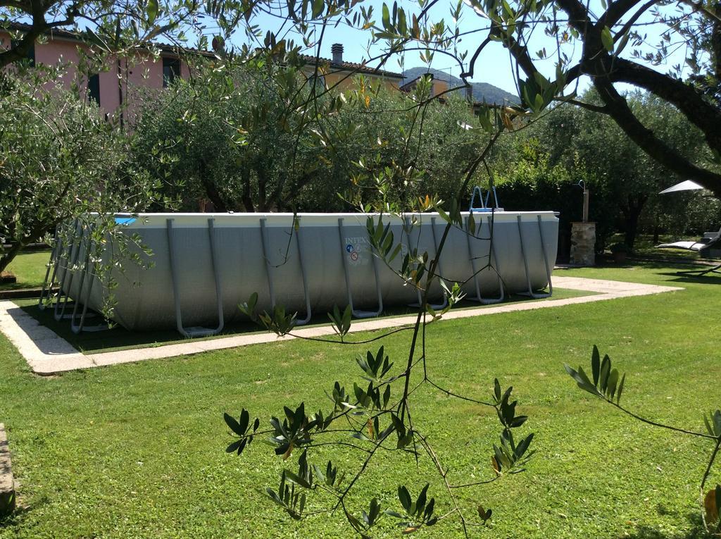 Tenuta Fagnani Lukka Zewnętrze zdjęcie