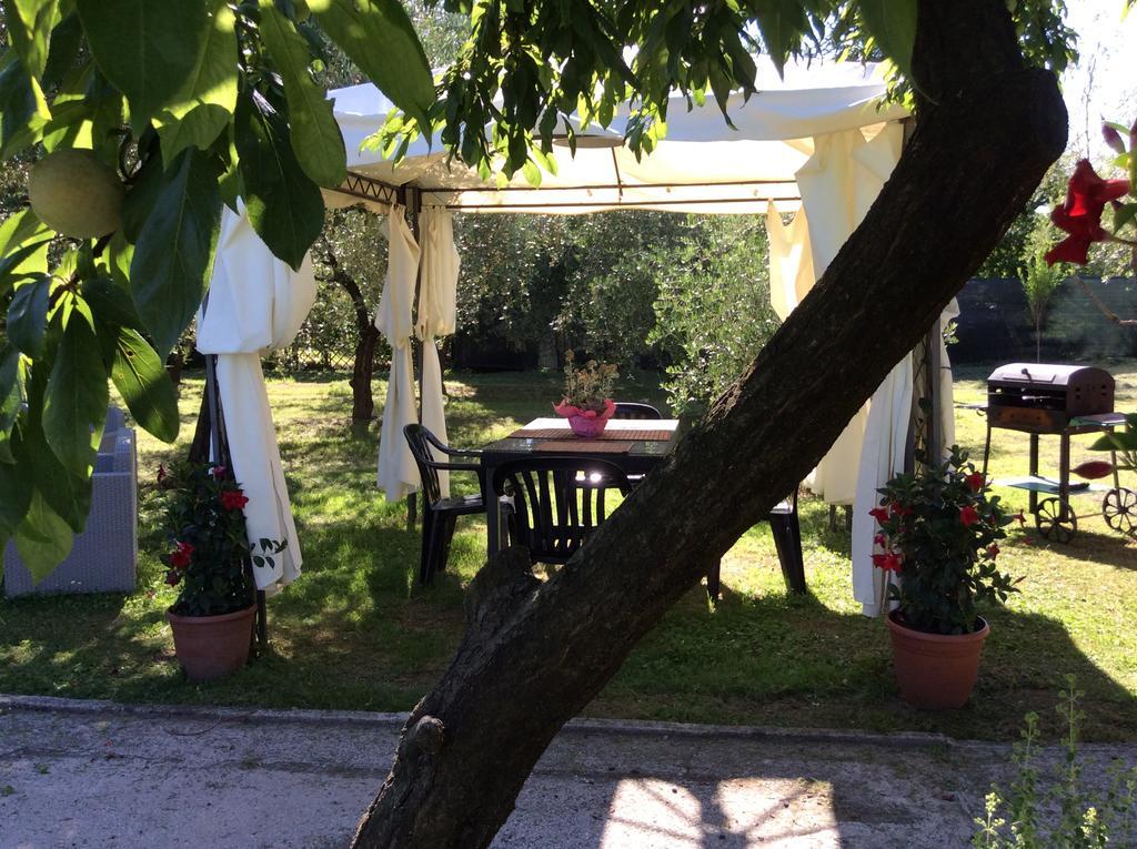 Tenuta Fagnani Lukka Zewnętrze zdjęcie
