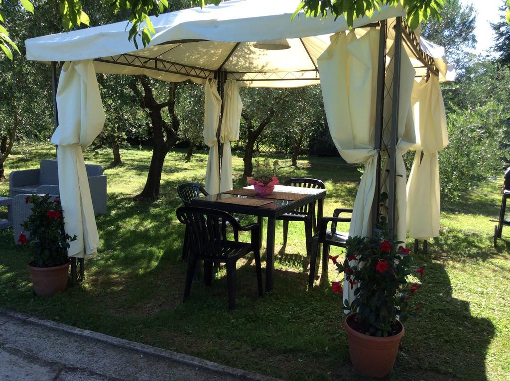 Tenuta Fagnani Lukka Zewnętrze zdjęcie