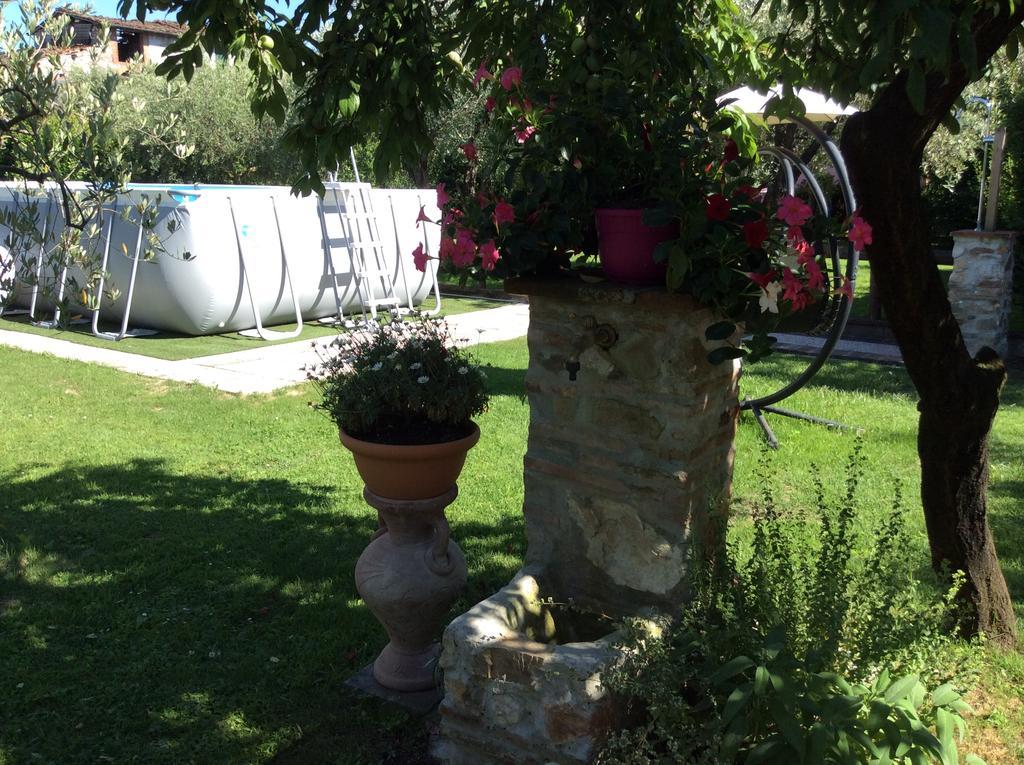 Tenuta Fagnani Lukka Zewnętrze zdjęcie