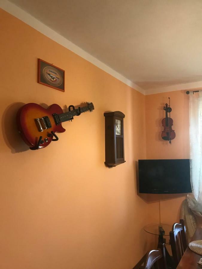 Tenuta Fagnani Lukka Zewnętrze zdjęcie