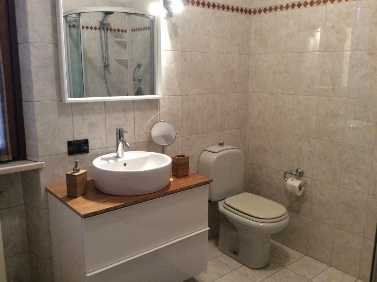 Tenuta Fagnani Lukka Zewnętrze zdjęcie