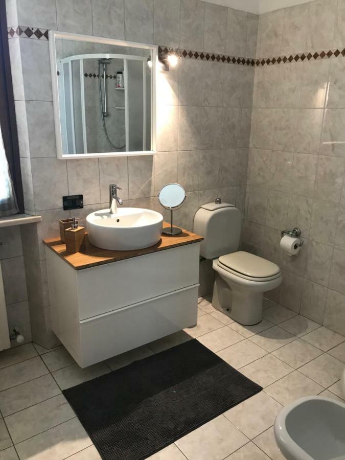 Tenuta Fagnani Lukka Zewnętrze zdjęcie