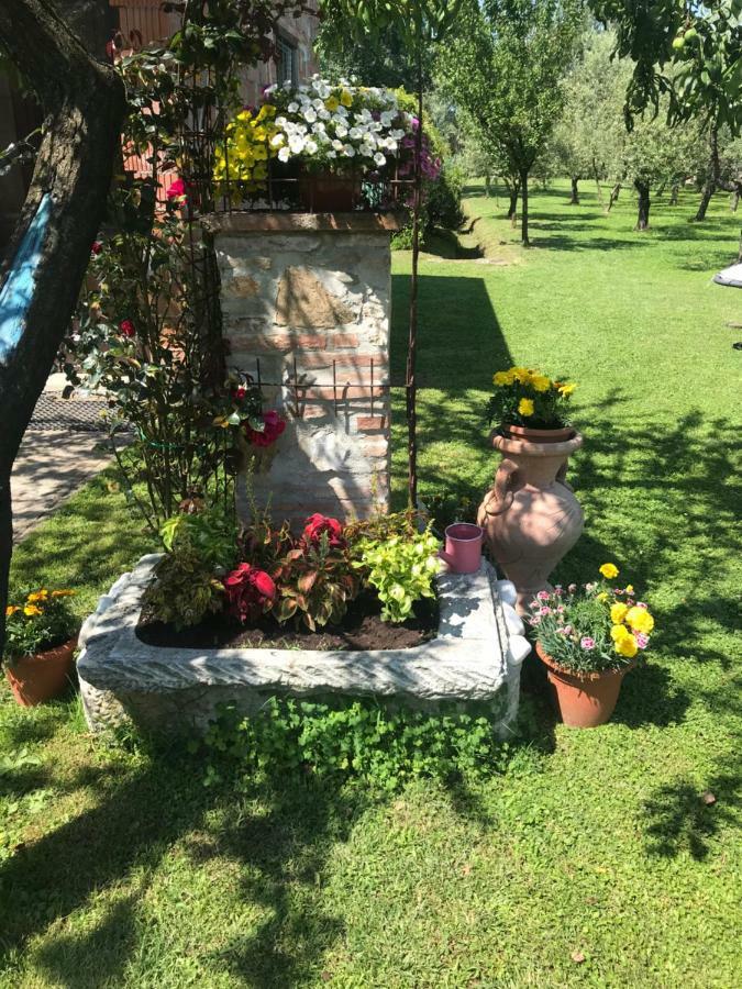Tenuta Fagnani Lukka Zewnętrze zdjęcie