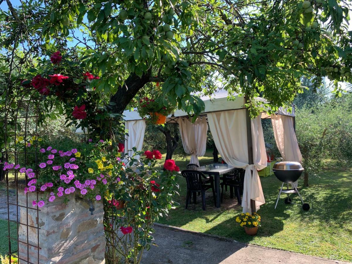 Tenuta Fagnani Lukka Zewnętrze zdjęcie