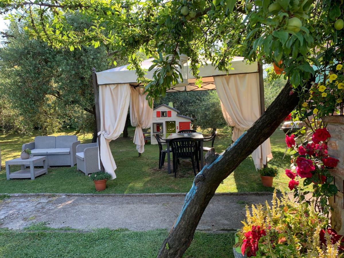 Tenuta Fagnani Lukka Zewnętrze zdjęcie